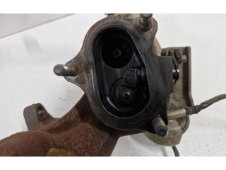 Турбина KIA Rio