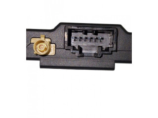 Блок управления 4F0909509, 9006748A Volkswagen Golf Plus