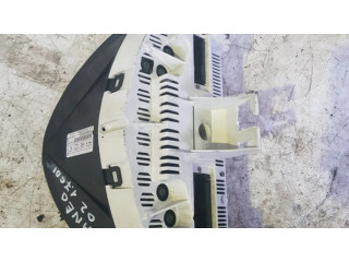 Přístrojová deska Mercedes-Benz Vaneo W414 2003 A4144461221