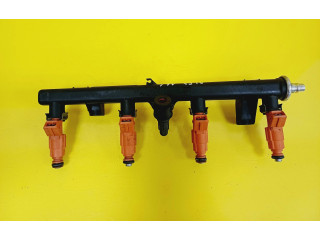 Топливная рампа 0280155769, 0280151048 Alfa Romeo 166