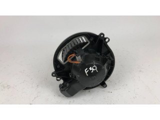 Вентилятор печки T1014417J BMW 3 GT F34