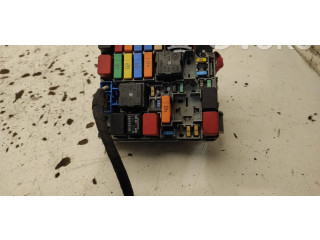 Pojistková skříňka Alfa Romeo Giulietta 2010