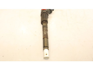 Vstřikovač 0445110214 Toyota Yaris Verso