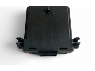 Блок управления 7N0907530BE Skoda Yeti (5L)