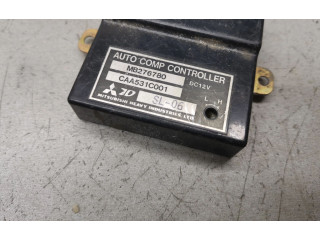 Блок управления MB276780, CAA531C001   Mitsubishi Galant