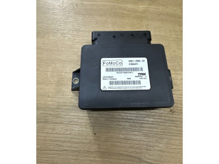 Модуль управления ручным тормозом       Volvo XC60  2009 - 2013 года   