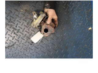 Турбина Fiat Grande Punto 71724166 для двигателя 199A2000