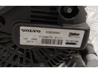 Генератор 30659390, 30659390 Volvo C30
