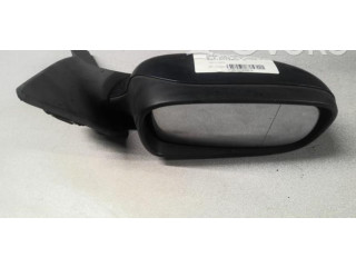 Зеркало электрическое        Saab 9-3 Ver2  2003 - 2007 года   