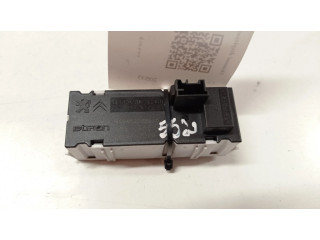 Дисплей    9664522280   Citroen C5