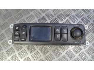 Блок управления климат-контролем MR283262, CAA502A040 Mitsubishi Galant