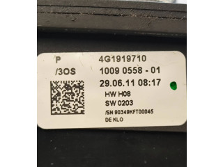 Řídící jednotka 4G1919710, 1009055801 Audi A6 C7 2012