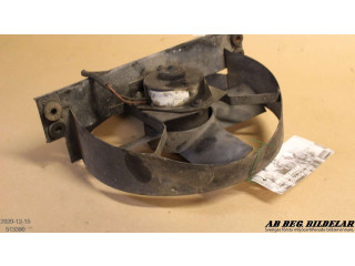 Вентилятор радиатора Jaguar XJ SERIE 3