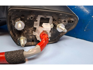 Зеркало электрическое Lexus NX 2014 - 2021 года