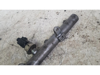 Vstřikovací lišta 059130089   Audi A4 S4 B7 8E 8H  pro naftový motor 3.0 ASB 