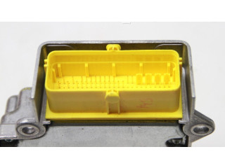 Блок подушек безопасности 3T0959655C Skoda Superb B6 (3T)