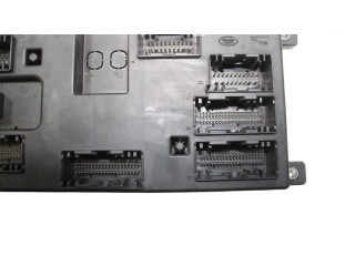 Блок комфорта GX7314F041AL Jaguar XF X260