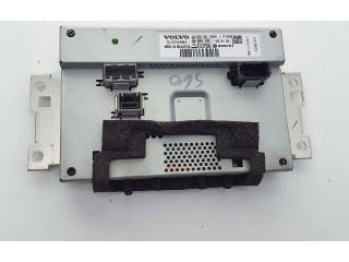 Дисплей 31374994, 7609501505 Volvo S60