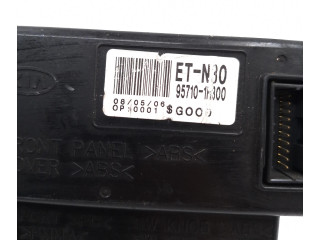 Дисплей    95710-1H300, 957101H300   KIA Ceed