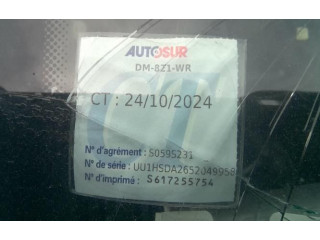 Блок управления климат-контролем 275103362R   Dacia Duster