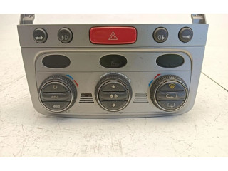 Блок управления климат-контролем 01560513690 Alfa Romeo 166