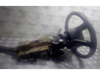 Руль Volkswagen Caddy  2011 - 2016 года A05H5      