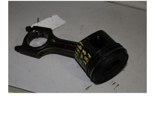 Píst BMW 1 E81 E87 pro naftový motor 2.0