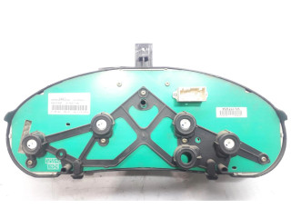 Přístrojová deska Citroen Berlingo 6105QH