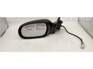 Zpětné zrcátko Lexus GS 300 400 430 1997 E13013212, E13013212
