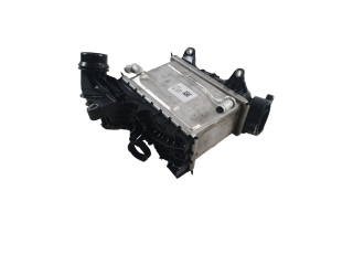 Интеркулер  8641466   Volvo XC90 