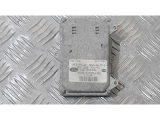 Модуль фонарей