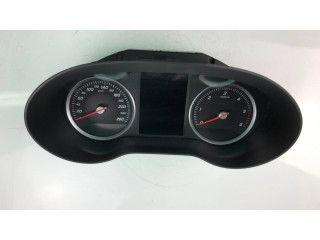 Přístrojová deska Mercedes-Benz C W205 2014 A2059008815