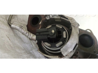 Турбина Jaguar XJ X351 3.0 AH2Q6K682AF