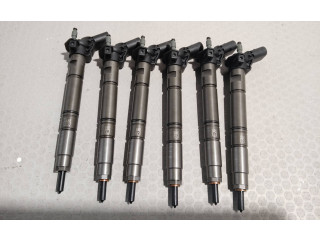 Комплект системы впрыска топлива 059130755CC, 0445010691    Audi A6 S6 C7 4G   