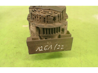 Генератор    Mercedes-Benz A W168      