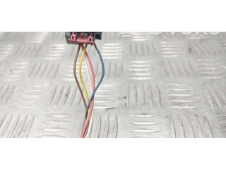 Zpětné zrcátko Audi A1 2010 8X1857410S