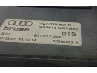 Дисплей    4G1919601R, 917911300   Audi A7 S7 4G