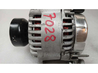 Генератор CGB14918   Ford Connect 1.8     
