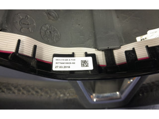 Руль Skoda Octavia Mk3 (5E) 2013 - 2019 года 3V0419091L, 3V0419091L