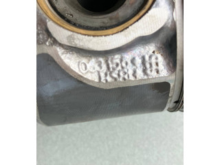 Поршень 204DTH 6K109-AC, G4D3-6110-AC Jaguar XF