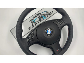 Volant BMW 5 E39 2002