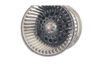 Вентилятор печки    T10295275   Renault Clio IV