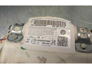 Подушка безопасности двери 5K6880741B Volkswagen Golf SportWagen
