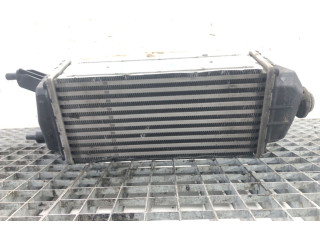 Интеркулер GN11-19E839-AC Ford Ecosport