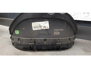 Přístrojová deska Mercedes-Benz A W168 2000 0263643048