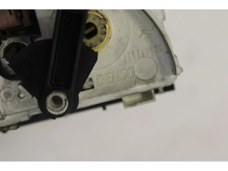 Блок управления климат-контролем    Fiat Scudo