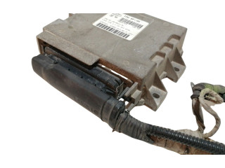 Řídící jednotka IAW6FSB Fiat Punto Evo 1994