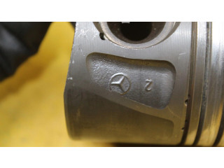 Píst Mercedes-Benz A W169