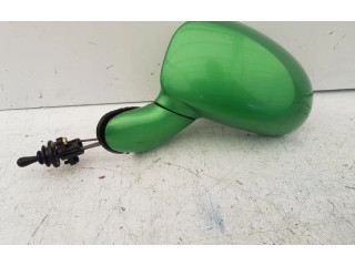 Зеркало (механическое)       Chevrolet Matiz   -  года   