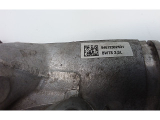 Турбина Porsche Macan 3.0 94612302531